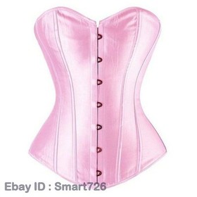 Corset Plus Size Sexy Corselet Corsets and Bustiers Tops Gothic Lingerie Women