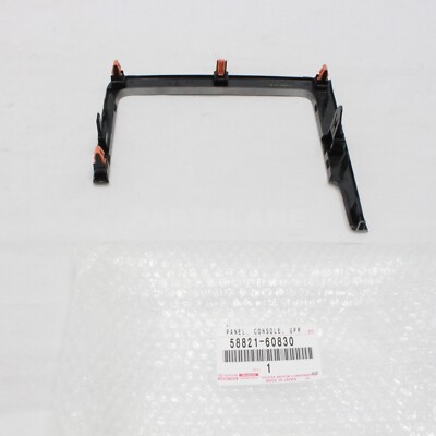 Toyota Land Cruiser Prado GDJ150 KDH150 OEM Upper Console Panel