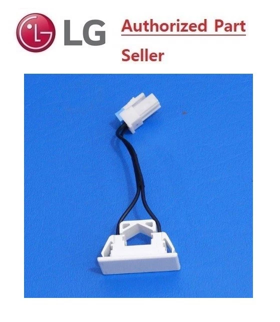 LG GENUINE PART EBF62234501 EBF61314804 Switch,Magnet | eBay 