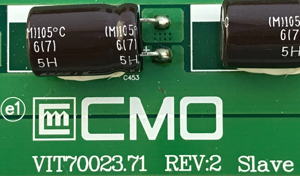 R1LK42DSLAVD/, VIT70023.71, I420H1-20A-L201C, 27-D010636, D454, LC-42D62U - Image 2 of 4