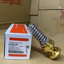 1PC NEW Danfoss expansion valve spool 067B2709 Free Shipping#QW