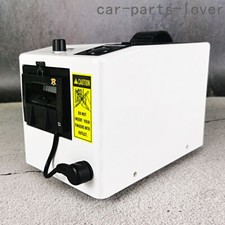 Auto Packing Dispenser M-1000 Tape Cutting Machine High Temperature Adhesive