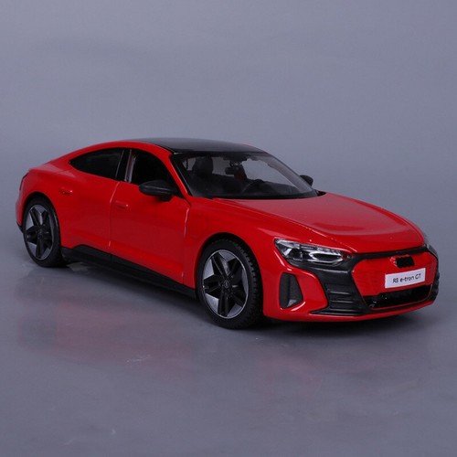 Boy R8 Audi Alloy Model Collection Maisto Metal 1:24 Car Toy Ornaments - Picture 18 of 19