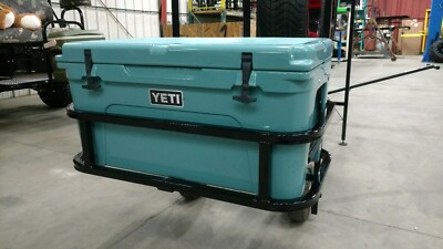 yeti golf cooler