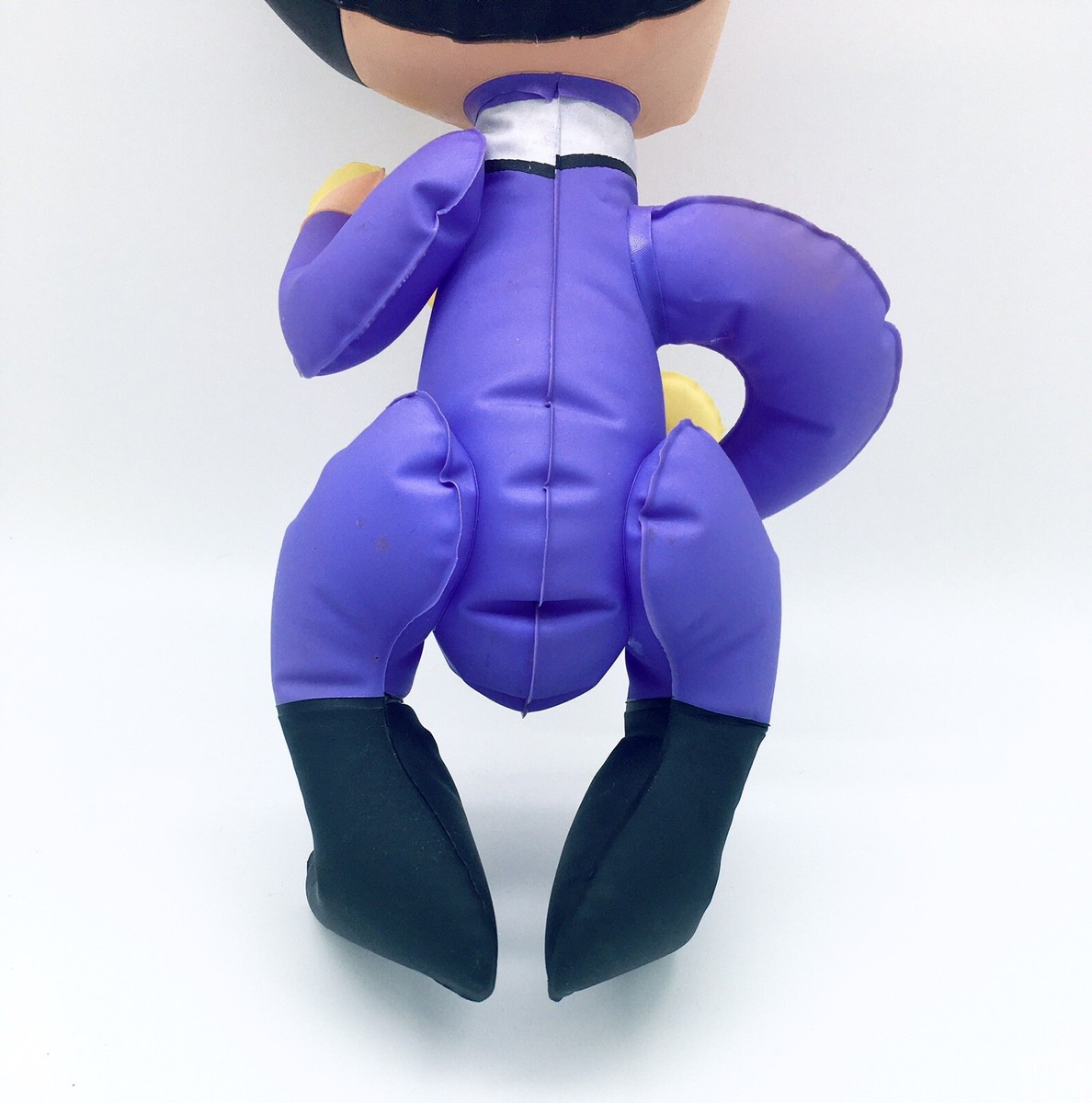 MINT! BEATLES 1966 Lux Soap inflatable doll JOHN LENNON | eBay MINT! BEATLES 1966 Lux Soap inflatable doll JOHN LENNON | eBay