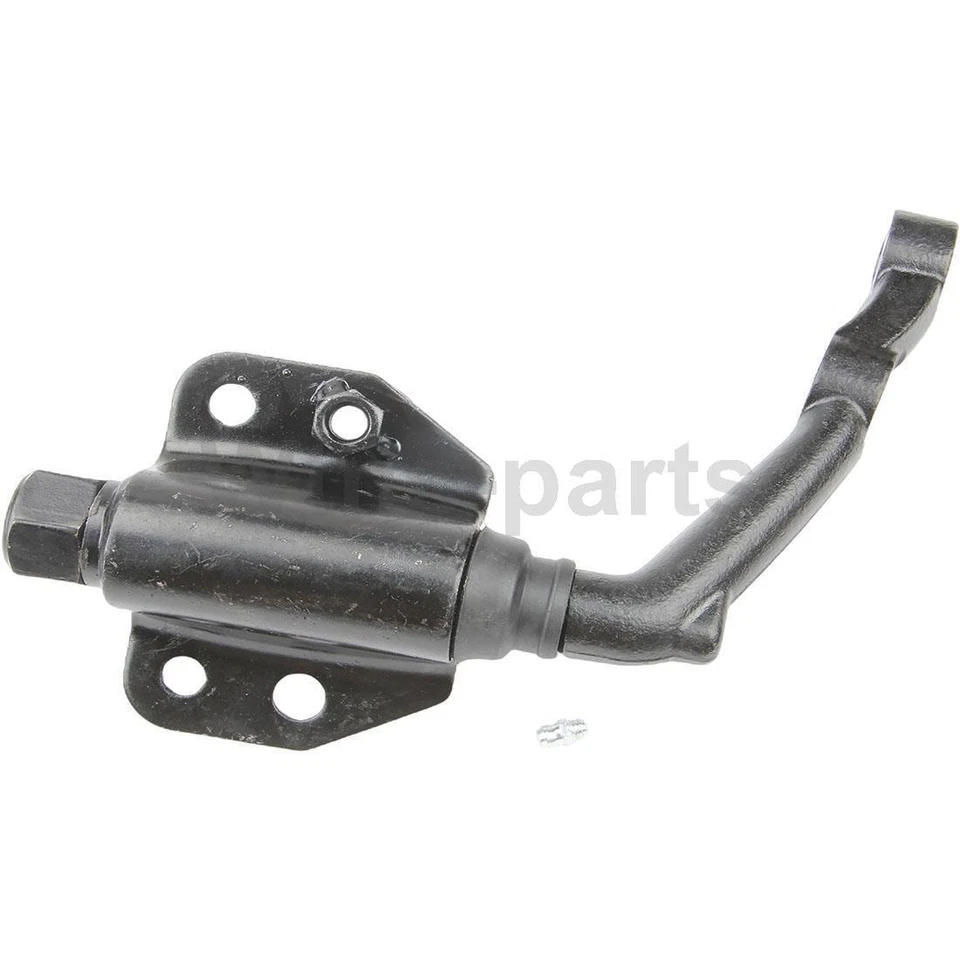 Brazo de rueda loca de dirección para camioneta Datsun 521 1969 1,3 L Foto 3 de 4