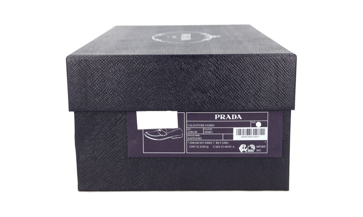 PRADA　オルゴール　（非売品） m63731088297_1.jpg?1734246436