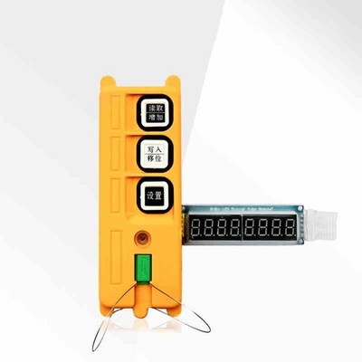 1x Crane Remote Control Copier for F21/F23/F24 Overhead Hoist Duplication NEW