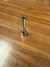 Snap On Metric Flank Drive 1/4 drive Sockets sold each Snap On Metric Flank Drive 1/4 drive Sockets sold each