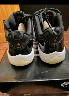 Nike Air Jordan 11 Low Size 9 