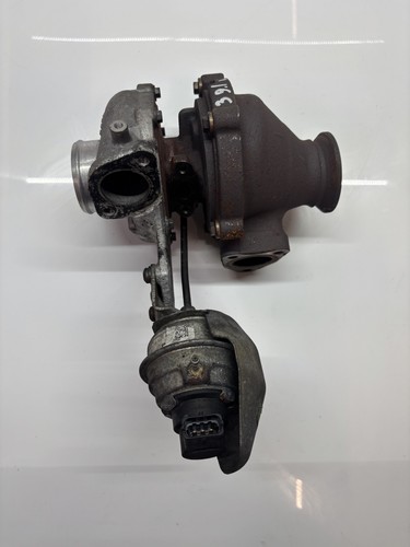 Turbolader Für Opel Insignia G09 A 2,0 CDTI A20DTH LBS 55581063