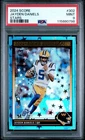 2024 Score - Rookies Jayden Daniels #302 Stars 137/399 (RC) PSA9 Mint