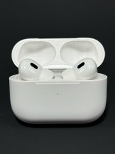Apple AirPods Pro 2nd Generation Wireless Earbuds Noise Canceling Bluetooth