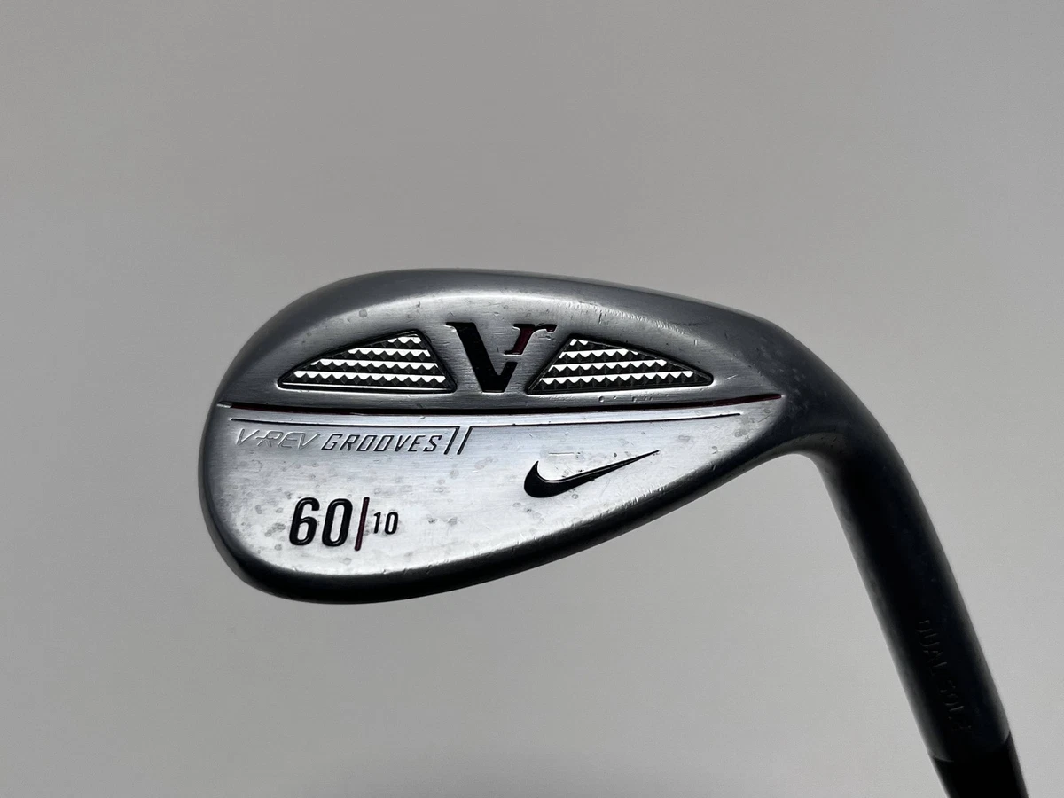 Nike 60 Loft Golf Clubs for sale | eBay