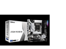 ASRock B760 Pro RS/D4 LGA 1700 ATX Intel Scheda Madre