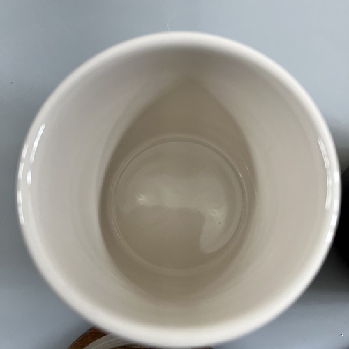 Rae Dunn Artisan Collection Salt & Pepper Pinch Container With Wood Sealing Lids - Picture 6 of 10