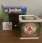 2005 Boston Red Sox Jox Box Jack In The Box Manny Ramirez Upper Deck Collectible