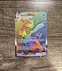 Kyurem VMAX (Secret) Secret Rare SWSH11: Lost Origin 197/196 NM Holo