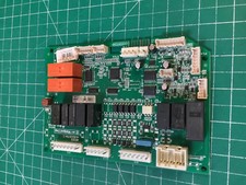Whirlpool Jenn Air Maytag W10774171 Refrigerator Control Board AZ221173  NR84