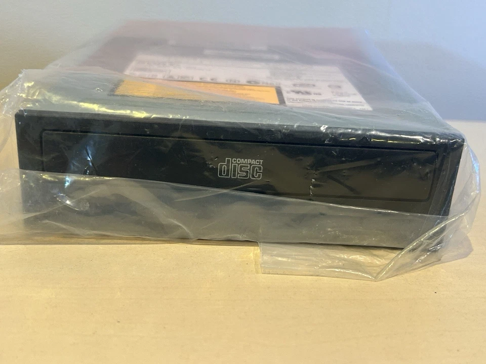 Sony CDU5215-B2 CD-ROM Drive Unit ATAPI 52x - New Unused - Image 2 of 4