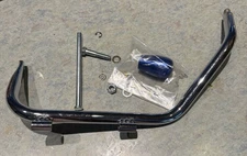 Gearbox lever assembly as shown complete shifter kart NEW