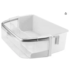 Fridge Door Bin Replacement Right Door Shelf LG Kenmore AAP73252202 AAP73252209