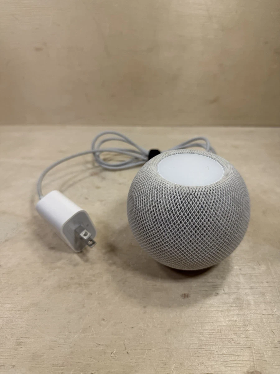 Las mejores ofertas en Apple HomePod Mini | eBay