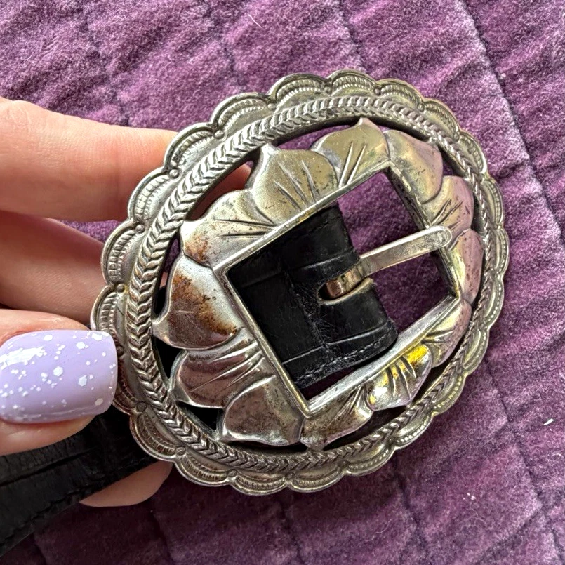 Brighton Women's Leather Belt for sale | eBay