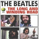 Beatles 45 "The Long and Winding Road" with alternate picture sleeve