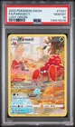 Pokemon Lost Origin Parasect TG01 PSA 10