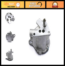 Oil Pump For Jeep Amc L4l6 2.5 4.0 4.2l Engine 1981-2002 Wrangler Grand Cheroke