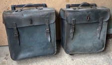 Wehrmachtsgespann,Packtaschen,Zündapp KS750,BMW R75