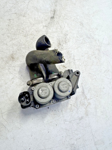 Orig. BMW 3er E36  Heizungsregulierventil Wasserventil Heizungsventil  8375792