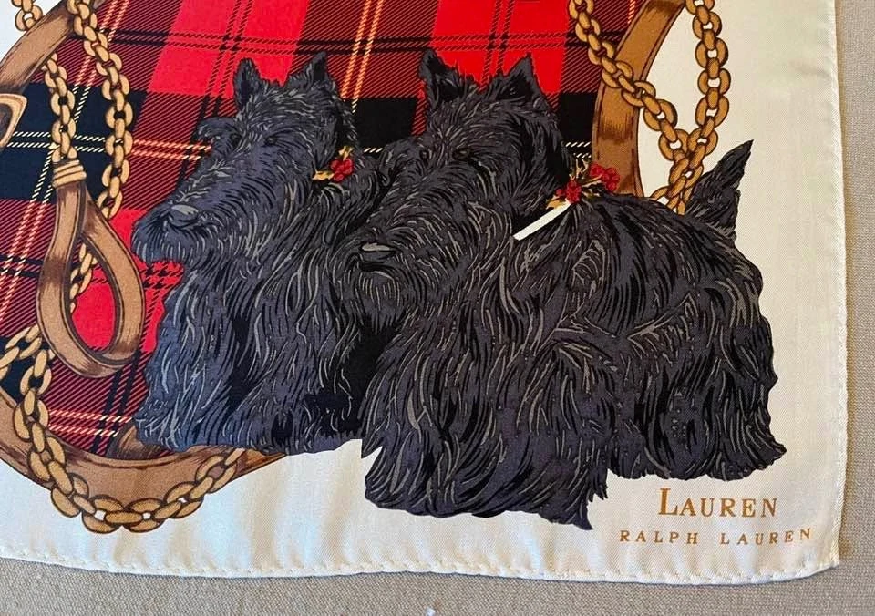 Ralph Lauren with Vintage Scarves & Wraps for Women for sale | eBay