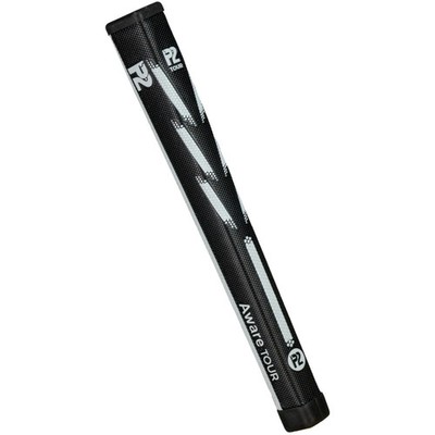 P2 Aware Tour Puttergriff - Midsize Hybrid Paddel + GRATIS Griffband