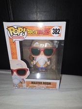 Master Roshi Funkopop