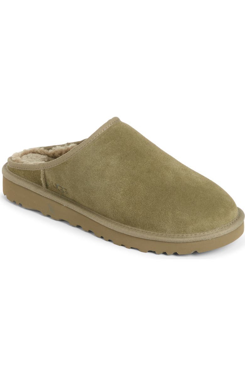 UGG オリーブグリーン スリッパ s-l1200.jpg