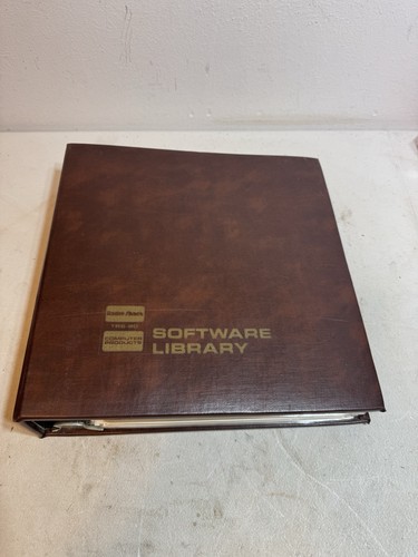 radio shack trs-80 model 16 assembler 16 software and catalog manual