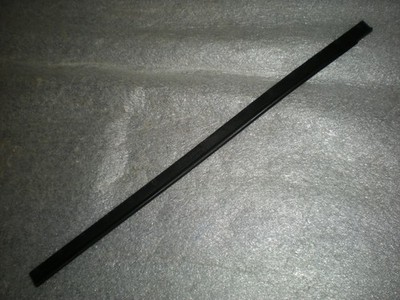 BISSELL CrossWave Turbo 3888A Wet/Dry Stick Vacuum Brush Head Guard Rubber Strip