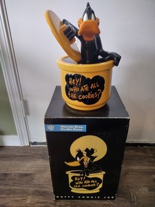 Warner Brothers Cookie Jars | eBay