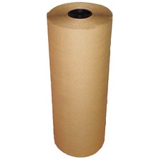 GRAINGER APPROVED 5PGR4 Kraft Paper,Roll,360 ft. 5PGR4
