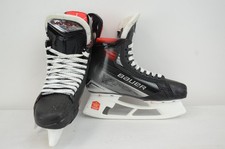 Bauer Vapor X5 Pro Ice Hockey Skates INT Size 4.5 Fit 3 (0801-4338) NO STEEL