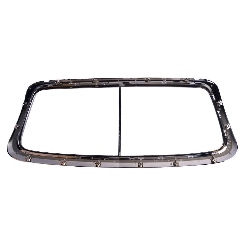 Bentley Continental GT 2012-2017 FRONT Grille P/N 3W3853667A