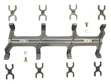 Ford Racing M-6253-a50 Roller Cam Conversion Kit