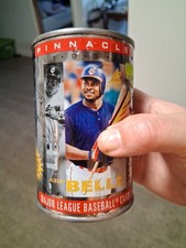 bidon pinacle albert belle