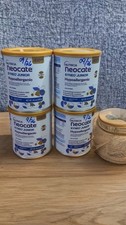 4 cans Neocate Syneo Junior unflavored jr Hyp...