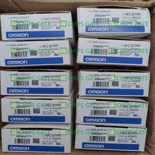 1PCS NEW For Omron Safety Door Switch D4NL-2CFG-Z-F Fast Ship