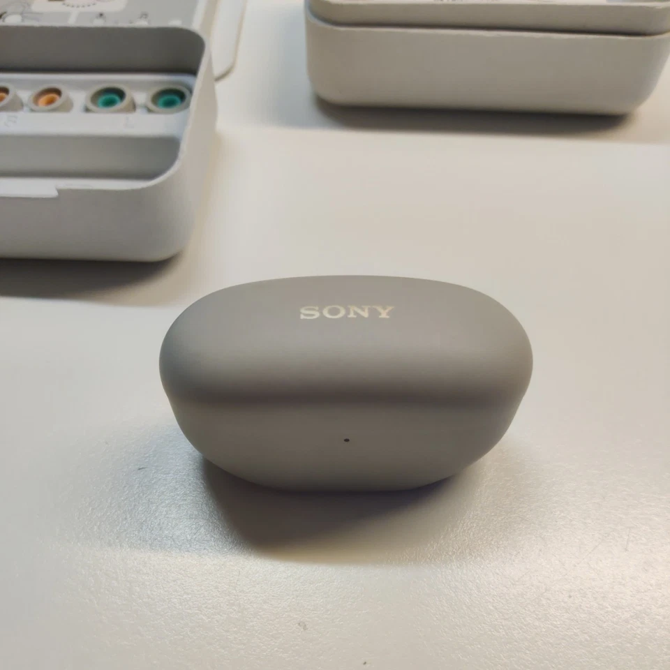 Sony WF-1000XM5, foto 4 di 5