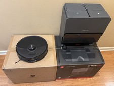 Roborock S8 MaxV Ultra S82SUV - Used, Very Good Condition, Tested, Works Well