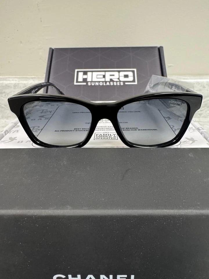 NUEVO | 5484 | 5484 C760S8Â | NEGRO | GRIS DEGRADADO Foto 2 de 4